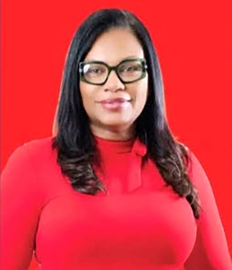 Delmira Bodden