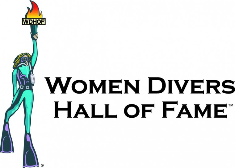 International Scuba Diving Hall of Fame Celebrates Women in the Industry with 2025 Inductees