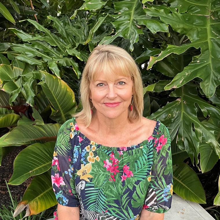 Anne Hasson