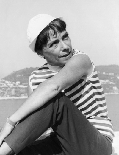 Simone Melchoir Cousteau
