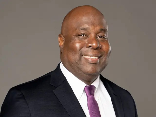 Michael Myles