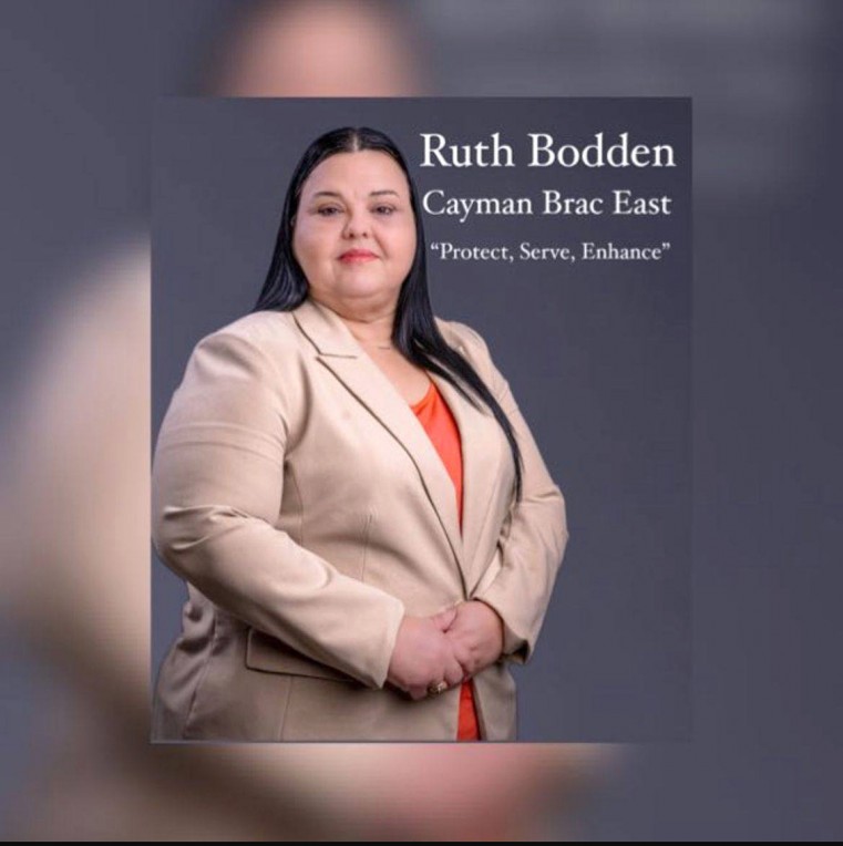 Ruth Ann Bodden