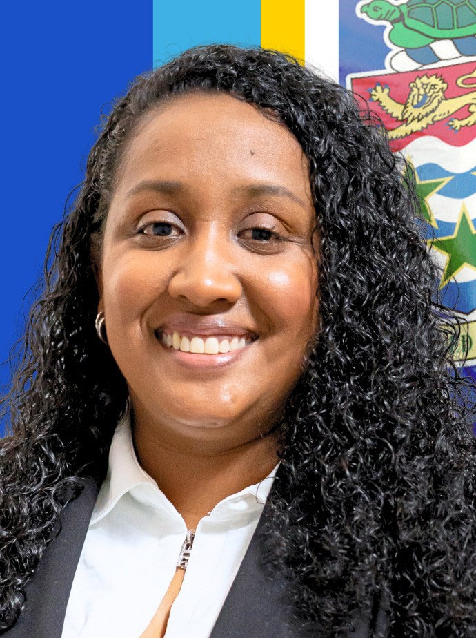 Shakeina Bush