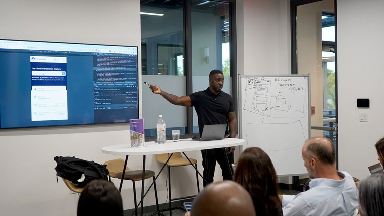 Cayman Islands Computer Science Society Announces Hackathon