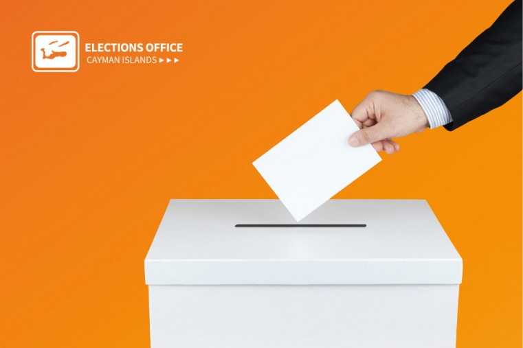 Postal Ballot Applications & Deadline Reminder