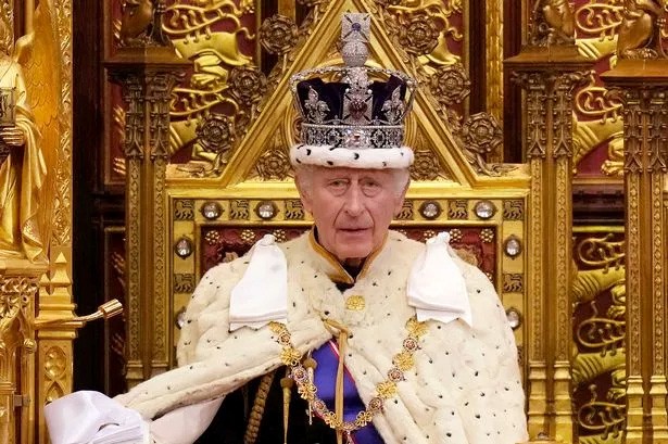 Call for Nominations for King’s New Years Honours 2026