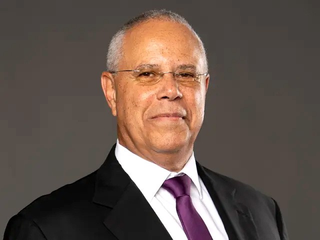 Dan Scott