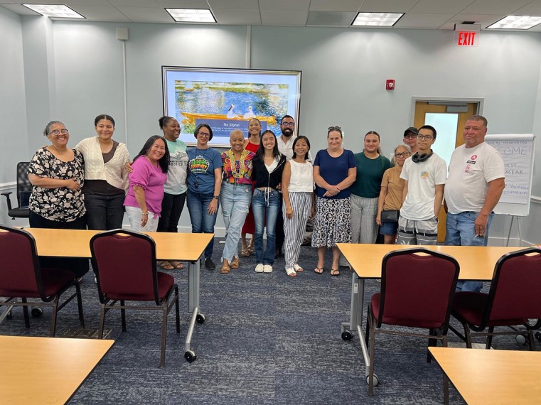Cayman Connection Hosts Successful University Guidance Workshop for Triple C Students