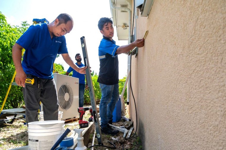 Building Sector Embraces Energy Efficiency Guidelines