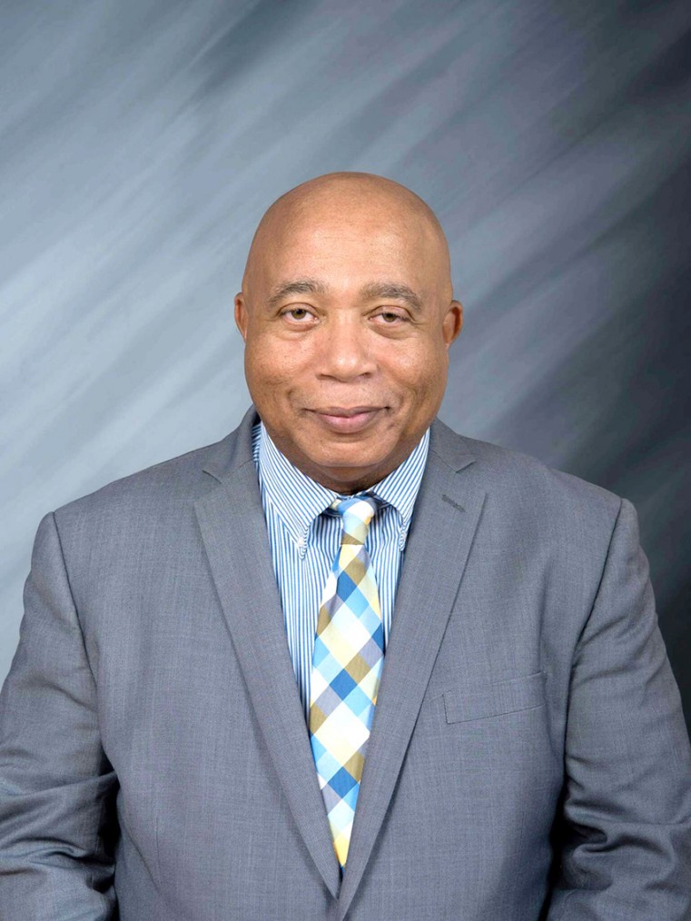 UCCI WELCOMES A NEW ACTING PRESIDENT AND CEO AS IT EMBARKS ON A NEW CHAPTER OF SERVICE TO THE CAYMAN ISLANDS