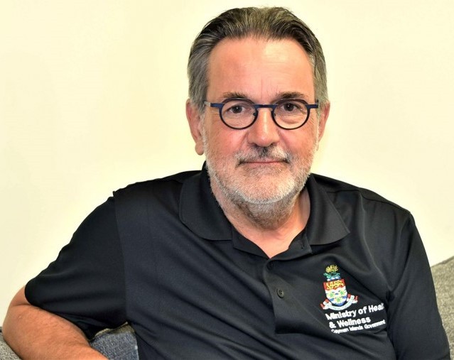 Local Health Officials monitor New Covid Variant