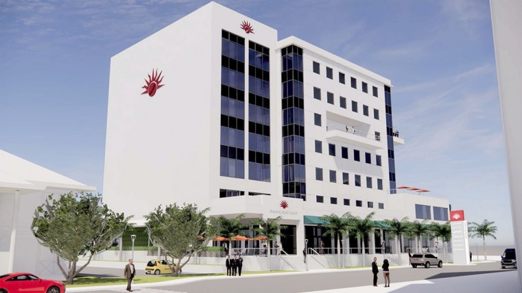 PSPB Relocating to New Office in Cricket Square