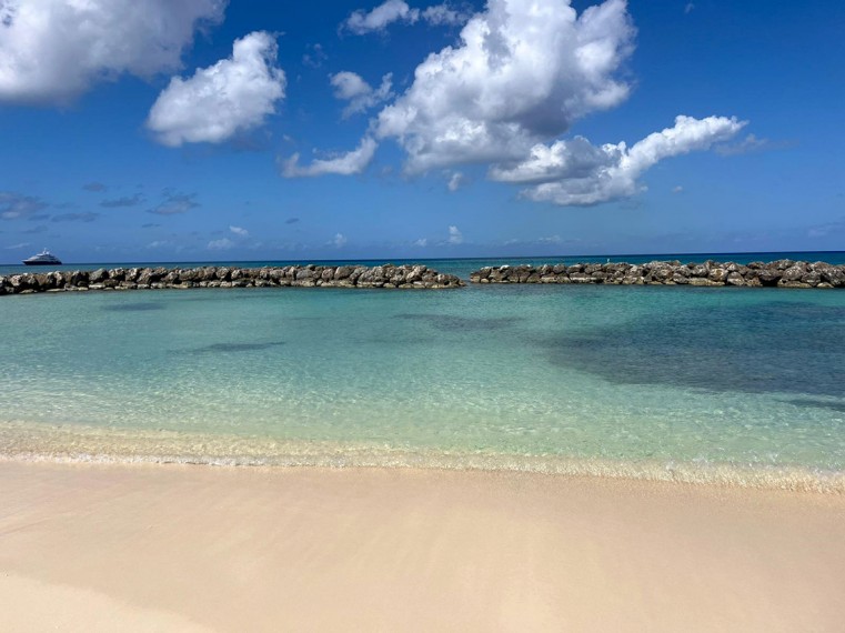 Hyatt Centric Beach