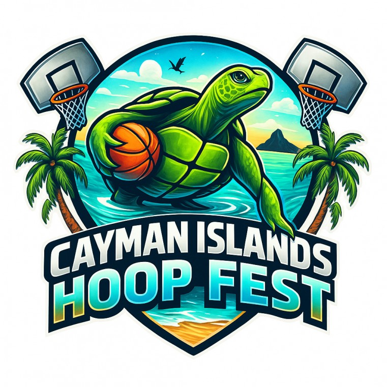 Cayman Islands Hoop Fest to Debut July 3–5 at ARC