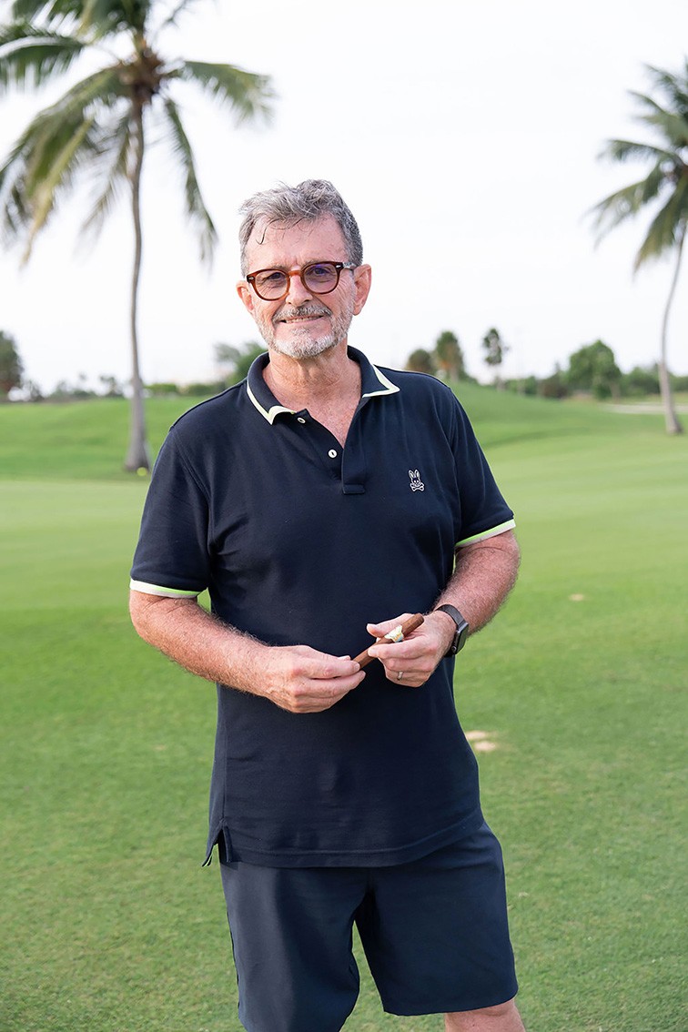A second shot in life: Beacon Farms inaugural golf tournament raises funds to support addiction recovery