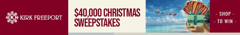 KIrk Freeport 2025