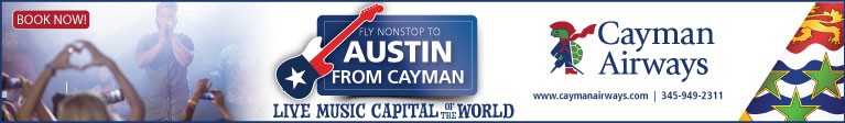 Cayman Airways