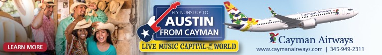 Cayman Airways