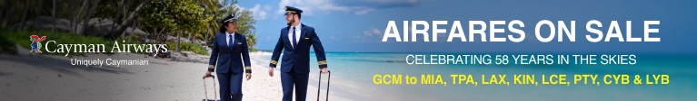 Cayman Airways