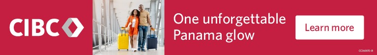 CIBC Panama